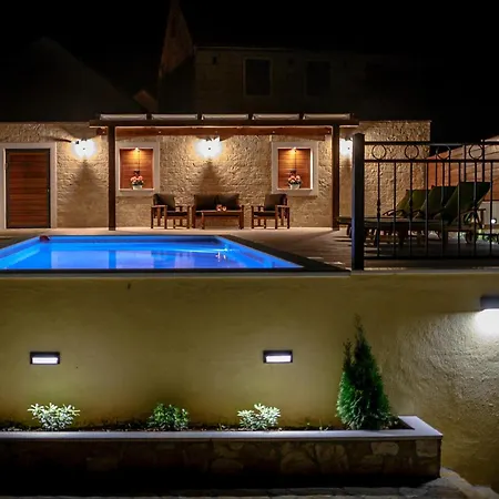Сasa de vacaciones Impresionante Casa En *